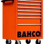 Wózek warsztatowy 7 szuflad Bahco (nr kat. 1475K7)