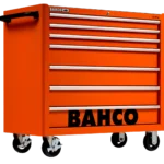Wózek warsztatowy 7 szuflad Bahco (nr kat. 1475KXL7)