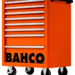 Wózek warsztatowy 8 szuflad Bahco (nr kat. 1475K8)