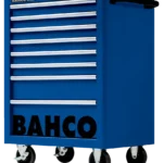 Wózek warsztatowy 8 szuflad Bahco (nr kat. 1475K8BLUE)