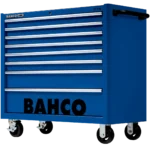 Wózek warsztatowy 8 szuflad Bahco (nr kat. 1475KXL8BLUE)