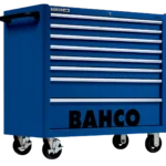 Wózek warsztatowy 8 szuflad Bahco (nr kat. 1475KXL8BLUE)