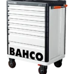 Wózek warsztatowy 7 szuflad Bahco (nr kat. 1477K7WHITE)