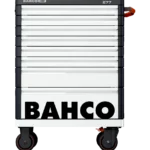 Wózek warsztatowy 7 szuflad Bahco (nr kat. 1477K7WHITE)
