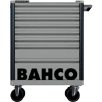 Wózek warsztatowy 8 szuflad GREY BAHCO (nr kat. 1472K8GREY)