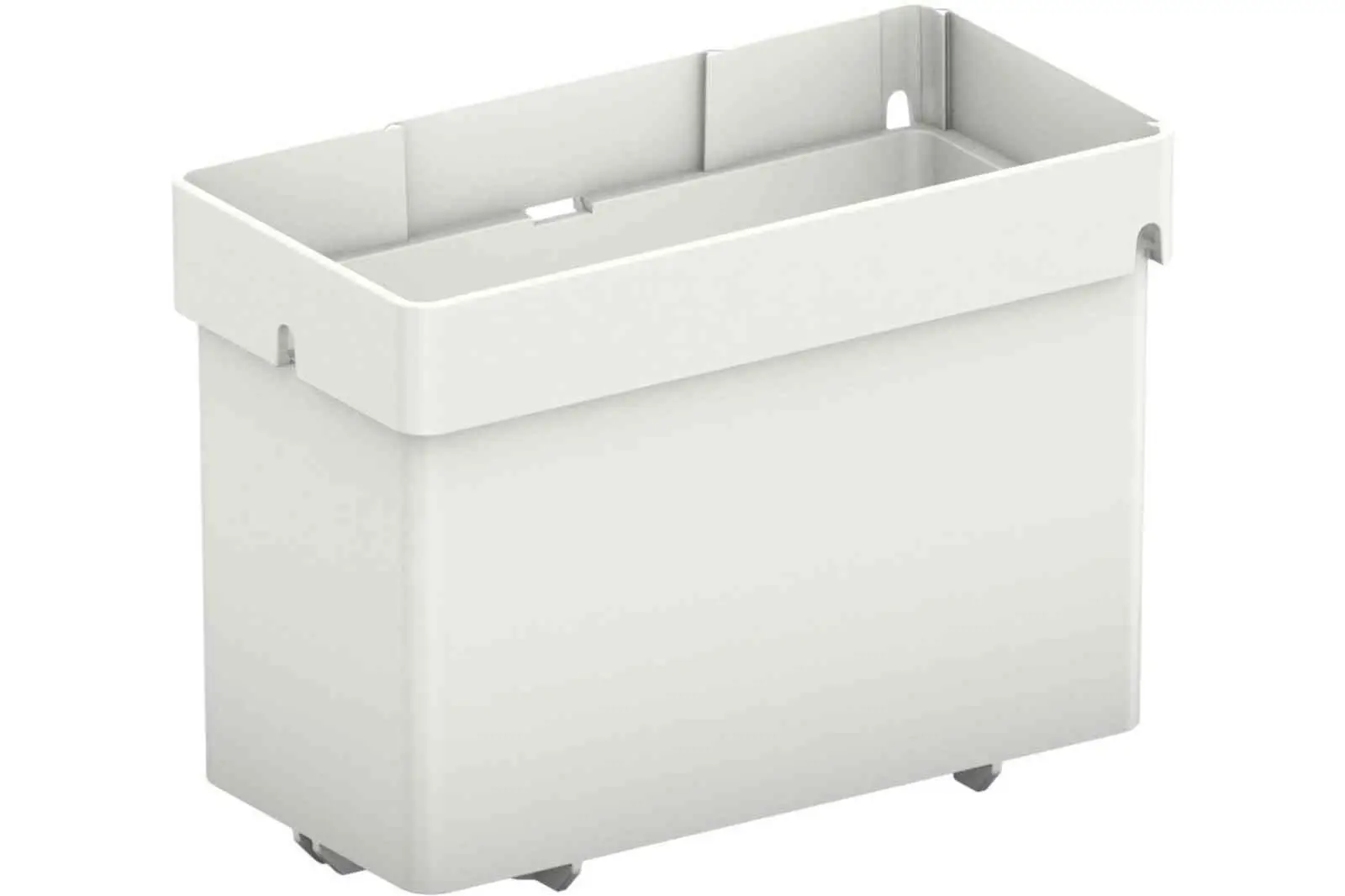 Wyjmowane pojemniczki 10 szt. Box 50 x 100 x 68 / 10 FESTOOL (nr kat. 204859)