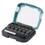 Zestaw bitów krzyżowych PH 7 cz. WOLFCRAFT (nr kat. 2976000)