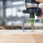 Zestaw bitów SYS3 XXS CE-MX BHS 60 FESTOOL (nr kat. 205822)