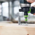 Zestaw bitów SYS3 XXS CE-MX BHS 60 FESTOOL (nr kat. 205822)