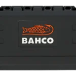 Zestaw bitów udarowych 40 szt. BAHCO (nr kat. 66IM/40C-1)