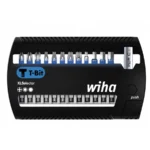 Zestaw bitów udarowych T 50 mm 13szt. XLSelector WIHA (nr kat. 41831)