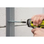 Zestaw bitów udarowych TX 15/20/20/25/ 25/30 i uchwyt magnetyczny WOLFCRAFT (nr kat. 2969000)