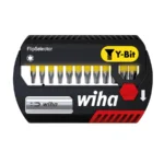 Zestaw bitów udarowych Y 25 mm 13szt. FlipSelector WIHA (nr kat. 41828)