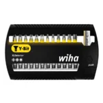 Zestaw bitów udarowych Y 50 mm 13szt. XLSelector WIHA (nr kat. 41834)