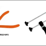 Zestaw do montażu i demontażu sprężyn hamulca nożnego Bahco (nr kat. BBR210P3)