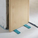 Zestaw do montażu ościeżnic Wolfcraft (nr kat. 3676000)