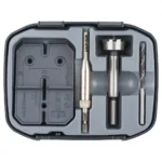 Zestaw do montażu zawiasów fi 26 mm WOLFCRAFT (nr kat. 4655000)