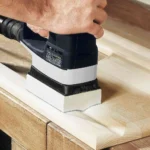 Zestaw do samodzielnego wykonywania stóp profilowych SSH-STF-LS130 Kit FESTOOL (nr kat. 490780)