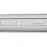 Klucze oczkowe z grzechotką 4w1, 8-19 mm Dynamic-Drive Bahco (nr kat. S4RM/3T)