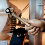 Zestaw kluczy oczkowych z grzechotką 4w1, 8 – 27 mm Dynamic-Drive BAHCO (nr kat. S4RM/4T)