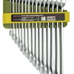 Zestaw kluczy płasko-oczkowych 6 – 21 mm SlimLine PROXXON (nr kat. 23821)