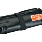 Zestaw kluczy płasko-oczkowych 6-22 mm, 17 cz. BAHCO (nr kat. 111M/17T)