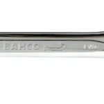 Klucze płasko-oczkowe z grzechtką uchylne 8-19 mm 8 cz. Dynamic-Drive Bahco (nr kat. 41RM/SH8)