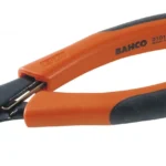 Zestaw narzędzi 9 szt. + etui Ergo BAHCO (nr kat. 9845)