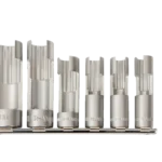 Zestaw nasadek szczeliniowych 3/8” i 1/2” Bahco (nr kat. BE5500)