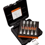 Zestaw nasadek trzpieniowych 1/2″ TORX Security 9 cz. Bahco (nr kat. BE5101)