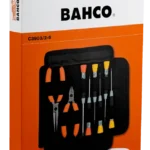 Zestaw szczypiec i śrubokrętów 8 szt. BAHCO (nr kat. C3903/2-6)