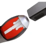 Zestaw wkrętaków do podbijania PZ/PŁ 6 cz. SoftFinish WIHA (nr kat. 21251)