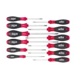Zestaw wkrętaków mix 12-cz. SoftFinish WIHA (nr kat. 41002)