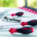 Zestaw wkrętaków mix 6-cz. SoftFinish WIHA (nr kat. 07153)