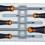 Zestaw wkrętaków TORX-R Security 5 szt. BAHCO (nr kat. B219.035)