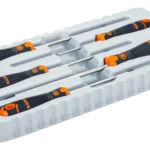 Zestaw wkrętaków TORX-R Security 5 szt. BAHCO (nr kat. B219.035)