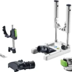 Zestaw wyposażenia do urządzenia wielofunkcyjnego OSC-AH/TA/AV-Set FESTOOL (nr kat. 203258)