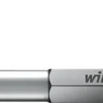 Bit 1/4″ TORX T20 x 90 mm 5 szt. Wiha (nr kat. 10395)
