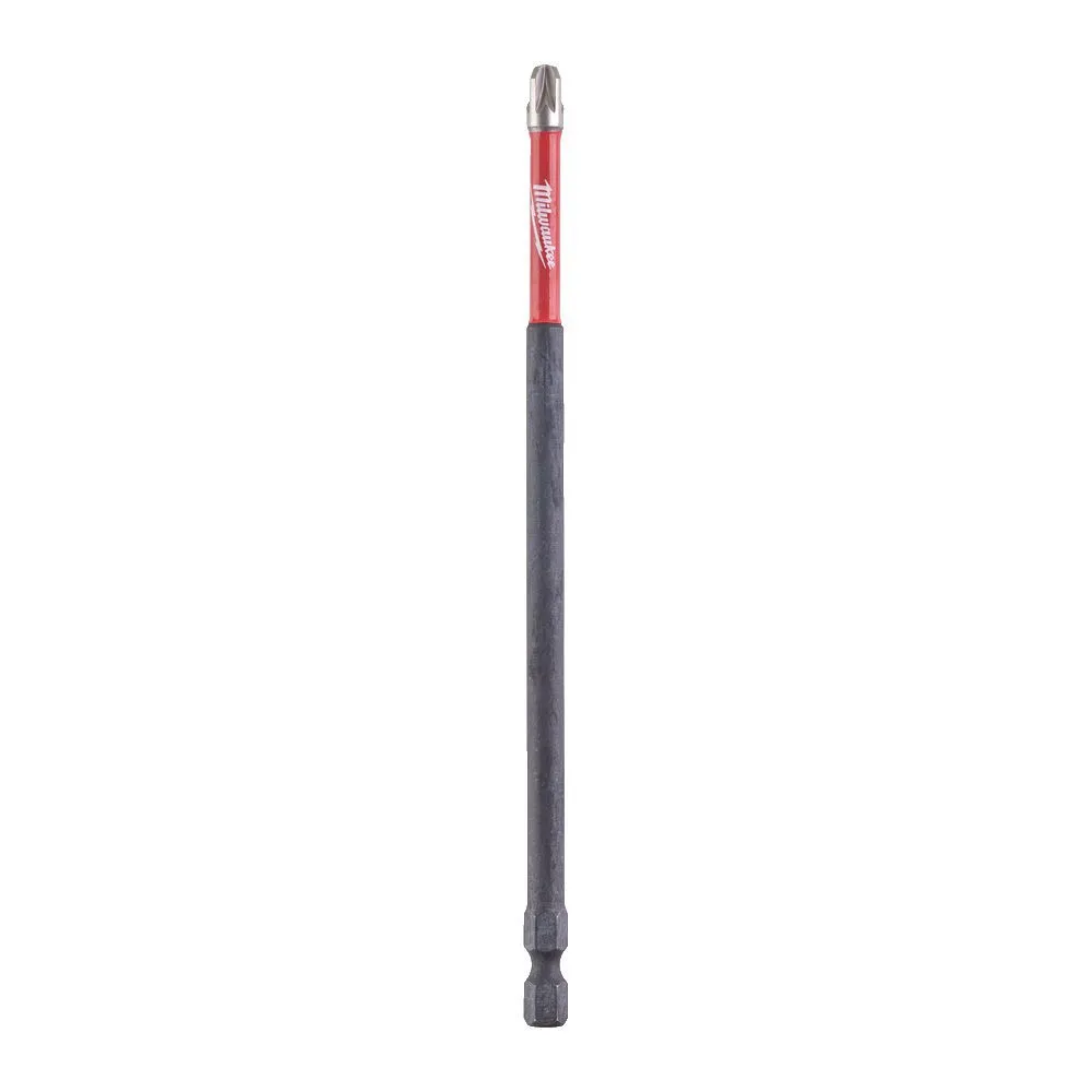 Bity udarowe Pozidriv PZ Shockwave Impact Duty™