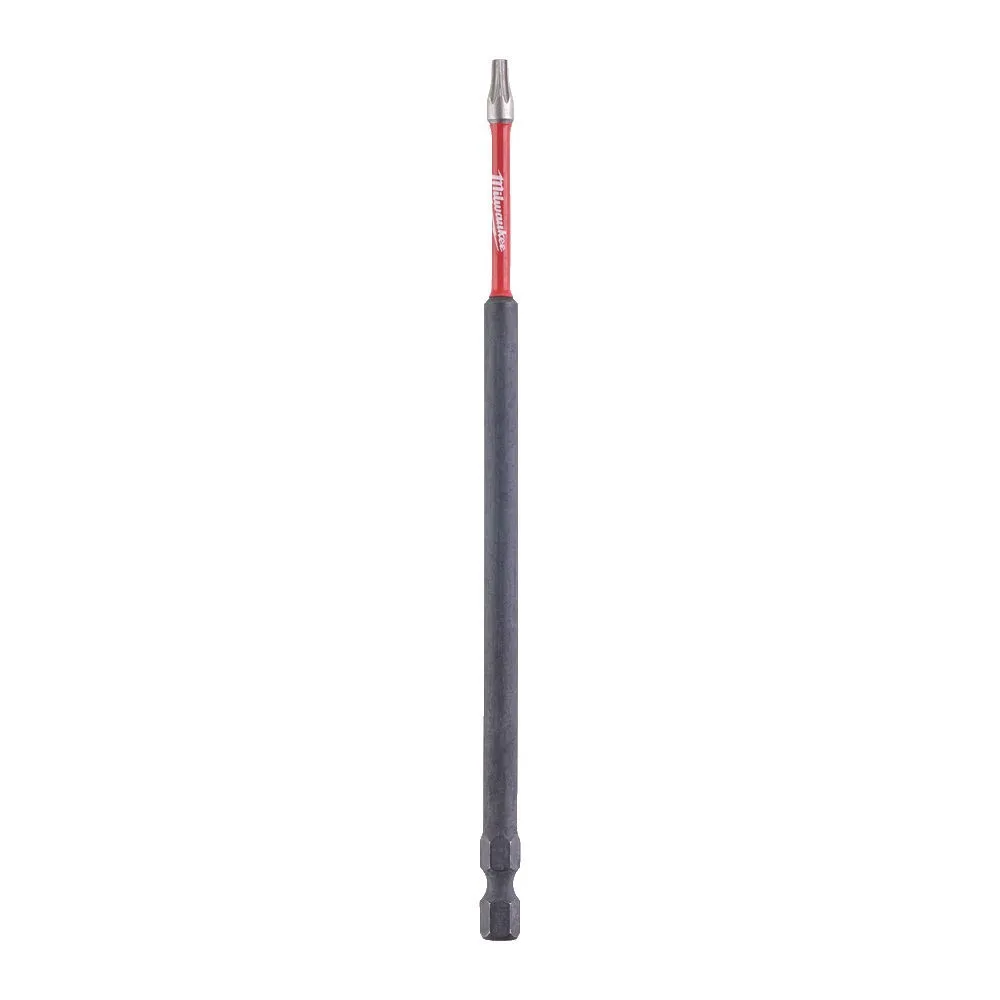 Bit udarowy Torx T15 x 150 mm Shockwave Impact Duty™ MILWAUKEE (nr kat. 4932471572)