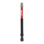 Bit udarowy Torx T30 x 90 mm Shockwave Impact Duty™ MILWAUKEE (nr kat. 4932471575)