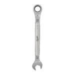 Klucz płasko-oczkowy z grzechotką 32 mm MAXBITE MILWAUKEE (nr kat. 4932480215)