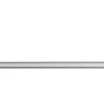 Klucz trzpieniowy HEX 3 x 100 mm z rękojeścią T ComfortGrip MagicRing WIHA (nr kat. 45440)