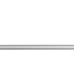 Klucz trzpieniowy HEX 4 x 150 mm z rękojeścią T ComfortGrip końcówka kulista  WIHA (nr kat. 45455)