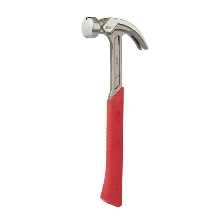 Młotek stolarski 560 g MILWAUKEE (nr kat. 4932464028)