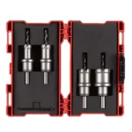 Otwornicae TCT  zestaw z węglika spiekanego  ? 16-32 mm Milwaukee (nr kat. 4932479058)