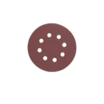 Papier ścierny fi 125 mm 8 otworów gr. 240 5szt. MILWAUKEE (nr kat. 4932367745)