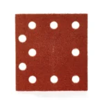 Papier ścierny prostokątny 115×107 mm gr. 60 10szt. MILWAUKEE (nr kat. 4932430815)