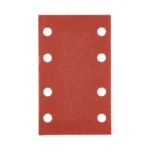 Papier ścierny prostokątny 80×133 mm gr. 180 10szt. MILWAUKEE (nr kat. 4932351669)