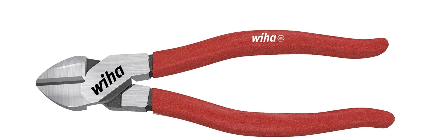 Szczypce boczne 160 mm Classic DynamicJoint® WIHA (nr kat. 43332)